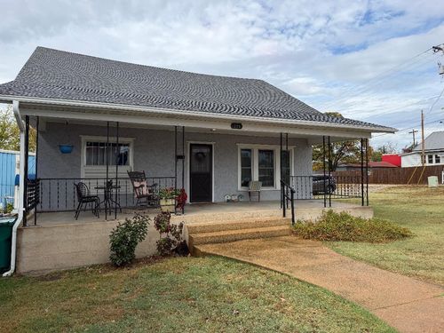 205 N Maple Street, Mountain Grove, MO, 65711 | Card Image
