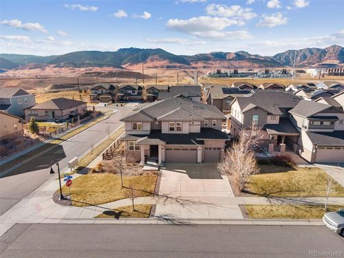 8803 Flattop St, Arvada, CO, 80007-7317 | Card Image