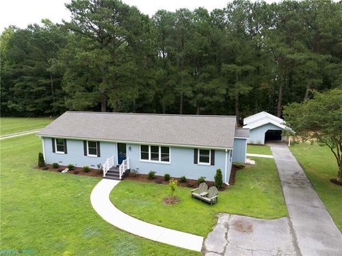 591 Possum Point Rd, Port Haywood, VA, 23138-2175 | Card Image