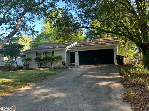1710 Se Underwood Drive Se, Conyers, GA, 30013 | Card Image