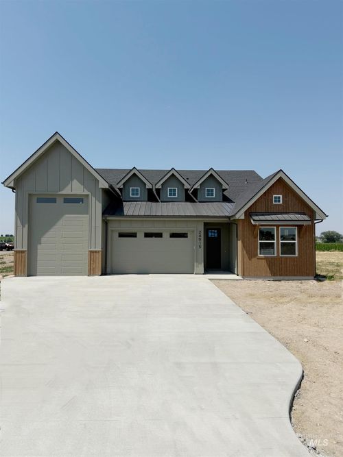 24915 Haflinger Way, Middleton, ID, 83644-1183 | Card Image