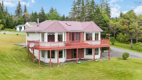 16353 Highway 7, Pleasant Harbour, NS, B0J3H0 | Card Image