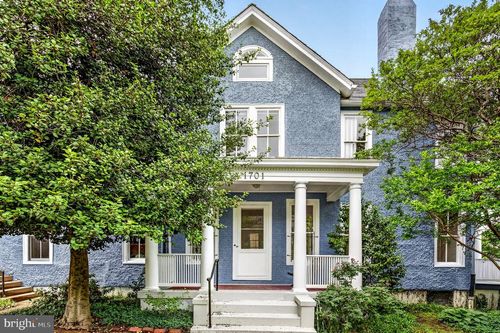 1701 Newton St Nw, WASHINGTON, DC, 20010-1816 | Card Image