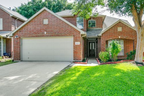 637 Bella Vista Dr, Coppell, TX, 75019-6611 | Card Image