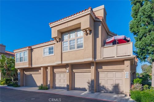 2 Ellisworth Aisle, Irvine, CA, 92620-5727 | Card Image