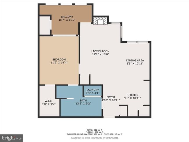 UNIT-414 - 400 Symphony Cir, Condo with 1 bedrooms, 1 bathrooms and null parking in HUNT VALLEY MD | Image 29