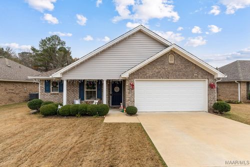 95 Bristol Ln, Wetumpka, AL, 36092-6303 | Card Image