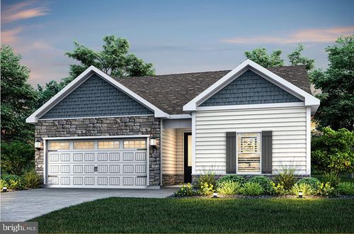 TBD Lot 52 Brompton Street, FALLING WATERS, WV, 25419 | Card Image