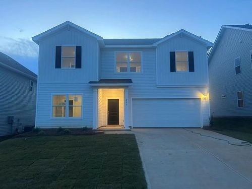 200 Gumwood Cir, Gaffney, SC, 29341-5901 | Card Image