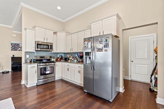 455 Hyacinth Loop, House other with 3 bedrooms, 3 bathrooms and 4 parking in Murrells Inlet SC | Image 11