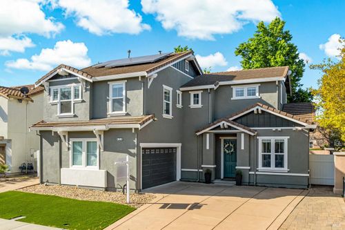 438 Tilden Circle, Vacaville, CA, 95688 | Card Image