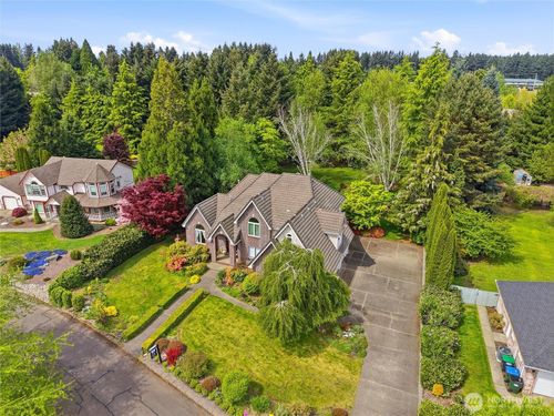 2904 Benjamin Ct Se, Olympia, WA, 98501-4807 | Card Image