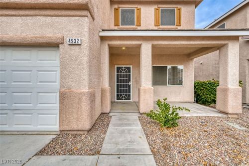 4932 Cascade Pools Ave, Las Vegas, NV, 89131-3627 | Card Image