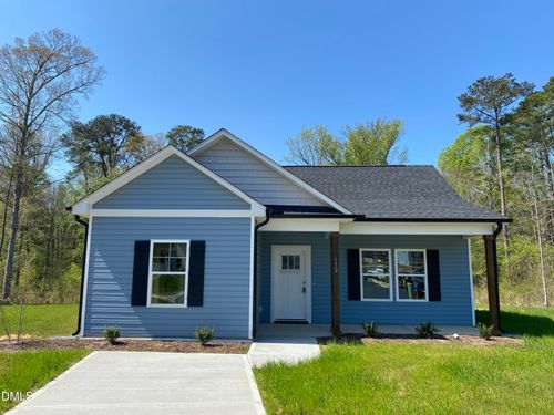 152 Ambergate Ct, Rocky Mount, NC, 27804-6355 | Card Image