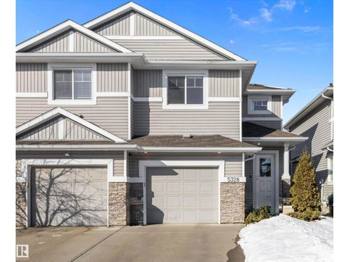5328 165 Ave Nw, Edmonton, AB, T5Y0H3 | Card Image