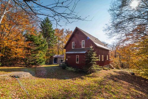 48 Fox Mountain Road, Wilmington, VT, 05363 | Card Image