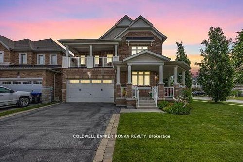 71 Cauthers Cres, Alliston, ON, L9R0L2 | Card Image