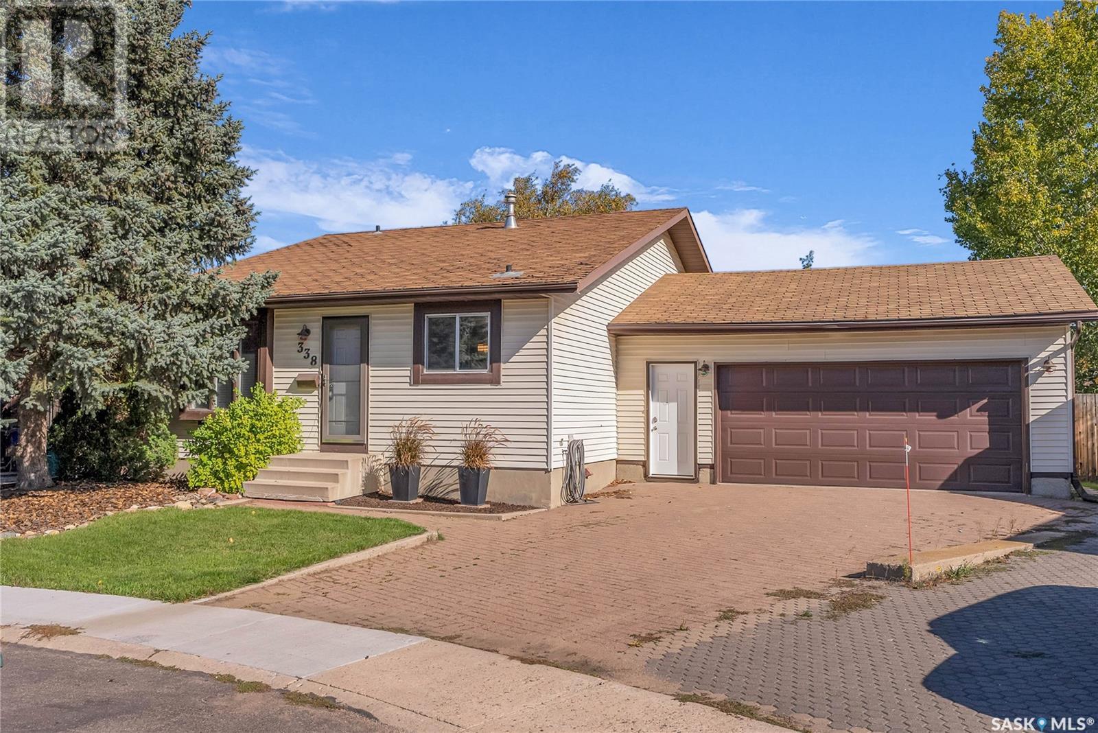 338 Wollaston Rise, For Sale in Saskatoon eXp Realty