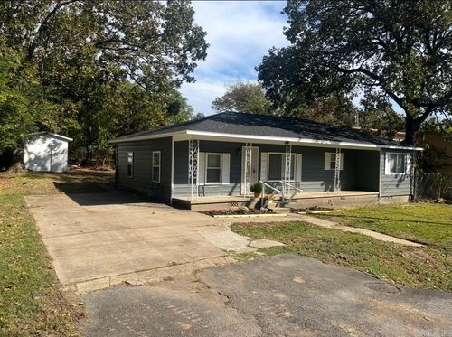 5008 Allen St, North Little Rock, AR, 72118-4008 | Card Image