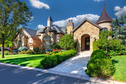 6176 S Verness, Holladay, UT, 84121 | Card Image