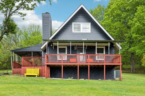 12817 Lascassas Pike, Milton, TN, 37118-4104 | Card Image