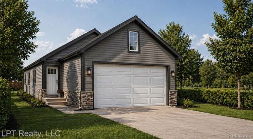 109 Raymond Street, Pontiac, MI, 48342 | Card Image