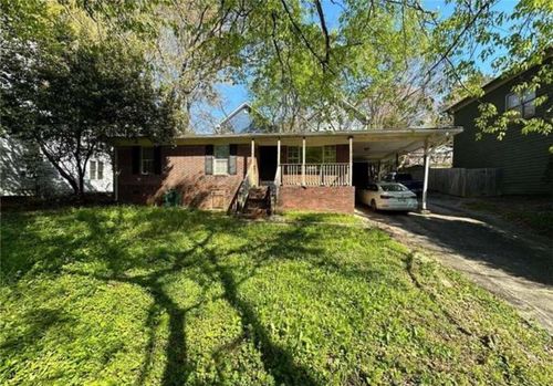 1197 Foster Pl Nw, Atlanta, GA, 30318-4912 | Card Image