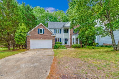 112 Bebington Dr, Cary, NC, 27513-1722 | Card Image