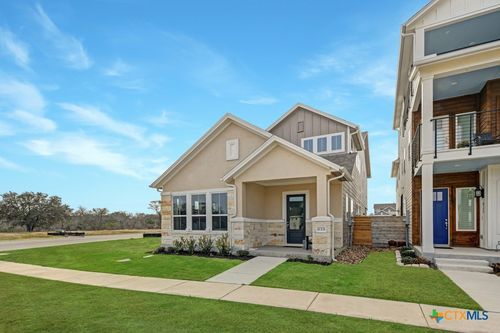 618 Chambray Rd, New Braunfels, TX, 78130-0646 | Card Image