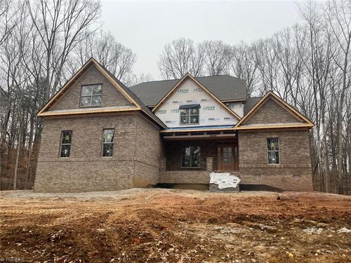 814 Montrachet Ct, Lewisville, NC, 27023-8369 | Card Image