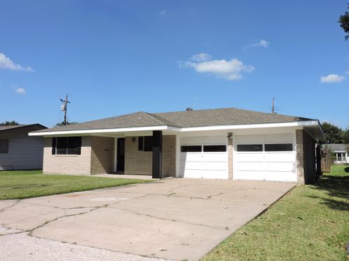 4200 Lexington Ave, Port Arthur, TX, 77642-4238 | Card Image