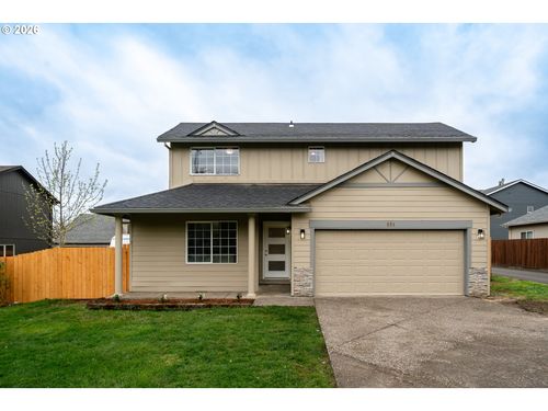 441 N 2nd St, Saint Helens, OR, 97051-1557 | Card Image