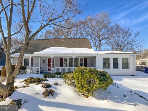 3512 Majestic Ln, BOWIE, MD, 20715-1603 | Card Image