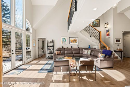 90 Alexander Ave, Snowmass, CO, 81654-9329 | Card Image