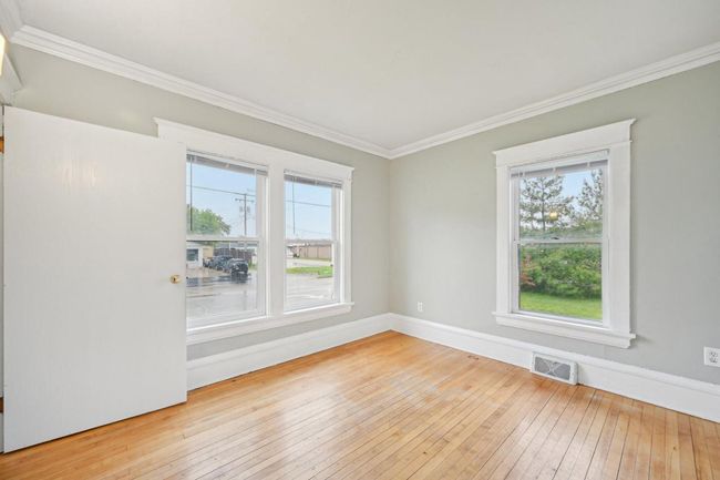 723 S Center Ave, House other with 3 bedrooms, 1 bathrooms and null parking in Jefferson WI | Image 4