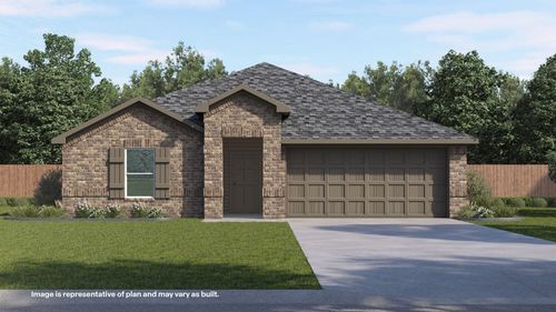 2101 E Toledo Street, Broken Arrow, OK, 74012 | Card Image