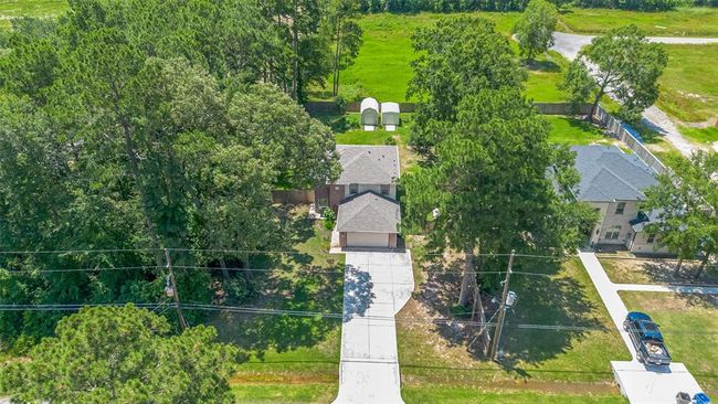 18580 Wisp Willow Way, House other with 3 bedrooms, 3 bathrooms and 2 parking in Porter TX | Image 45
