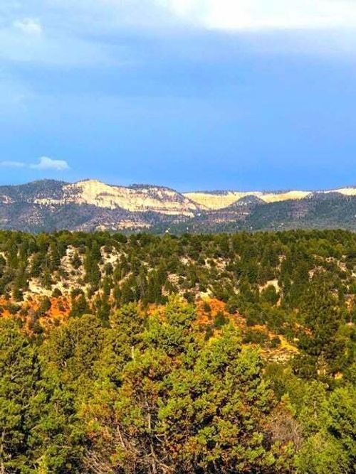 5.02 Acres Francis Street, Duck Creek, UT, 84762 | Card Image