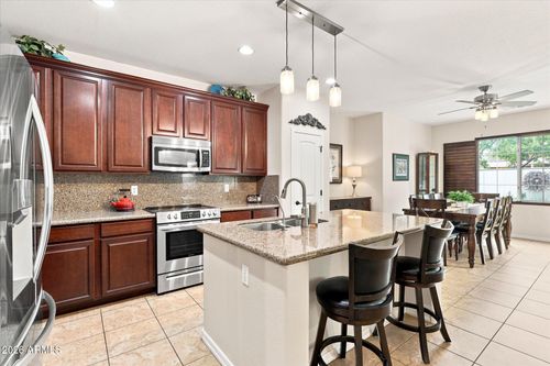 3322 E Zion Way, Chandler, AZ, 85249-5175 | Card Image