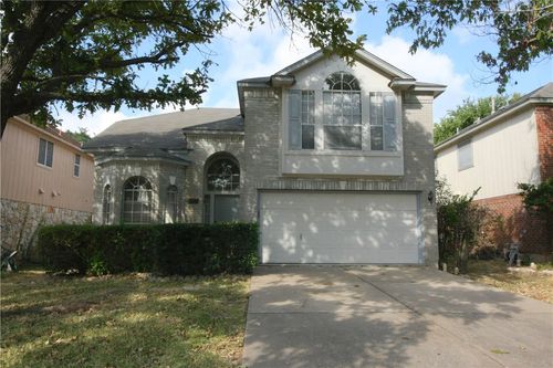 7608 Tovar Dr, Austin, TX, 78729-8018 | Card Image