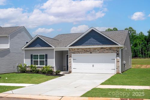 7210 Jerimoth Dr, Charlotte, NC, 28215 | Card Image