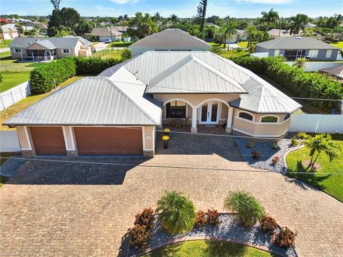 3713 Sw 13th Ave, Cape Coral, FL, 33914-5118 | Card Image