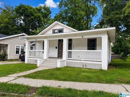 129 57th St S, BIRMINGHAM, AL, 35212-2540 | Card Image