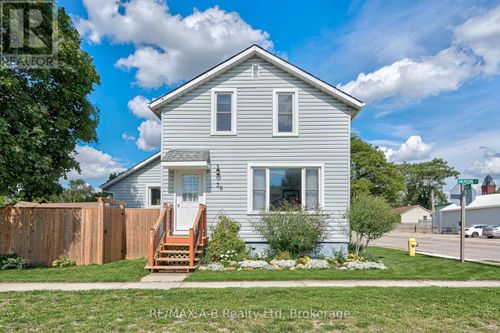 36 Huron St, Huron, ON, N0K1W0 | Card Image