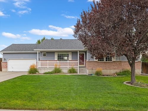 5118 W Old Creek Rd, West Jordan, UT, 84081-3342 | Card Image