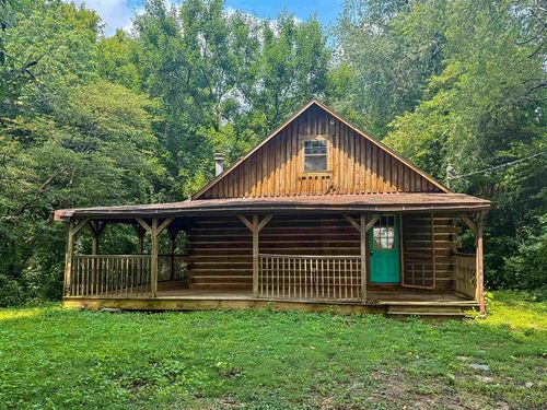 107 E. Locust Grove Rd., Utica, KY, 42376 | Card Image