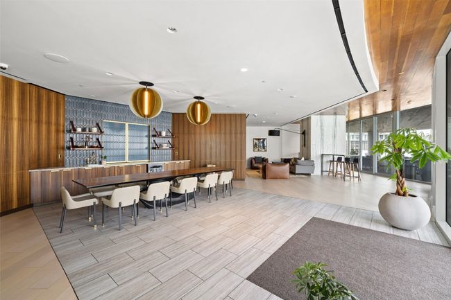 APT-2202 - 501 West Ave, Condo with 1 bedrooms, 2 bathrooms and null parking in Austin TX | Image 29