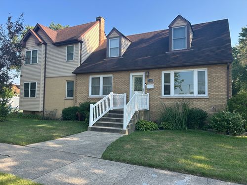17803 Escanaba Ave, Lansing, IL, 60438-1816 | Card Image