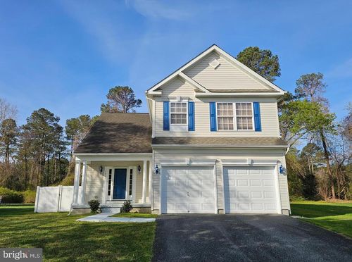 1014 Rori Ct, SALISBURY, MD, 21801-2370 | Card Image