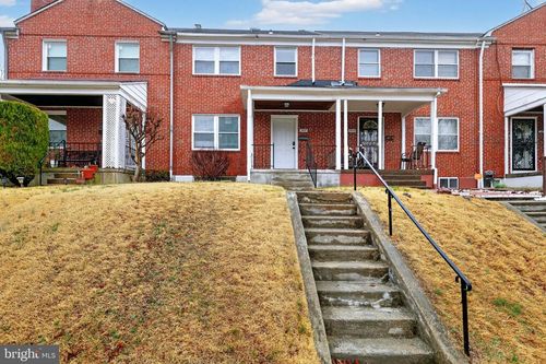 2018 Winford Rd, BALTIMORE, MD, 21239-3736 | Card Image